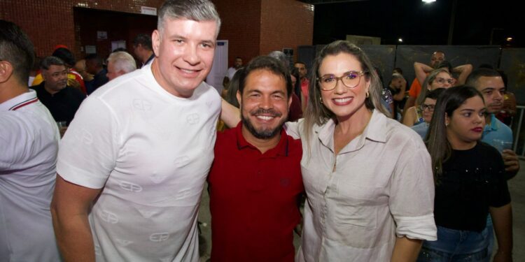 Tony Vieira, líder do governo na Câmara Municipal de Capela, decide não disputar a reeleição