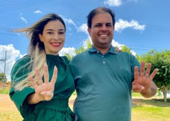 Ex-candidata a prefeita adere à pré-candidatura de Mário de Mi Fontes em Riachão do Dantas