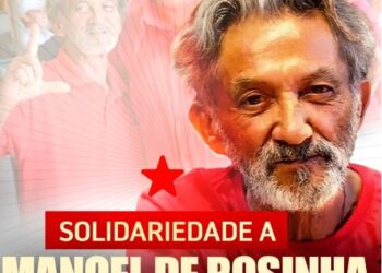 Manuel de Rosinha foi exonerado por indicação do União Brasil