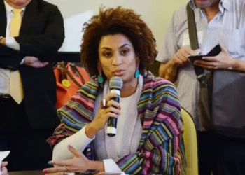 PF aponta irmãos Brazão como mandantes da morte de Marielle