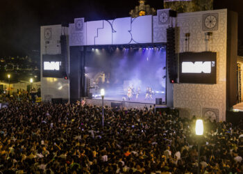 Prefeitura anuncia datas do Festival de Artes de São Cristóvão 2024