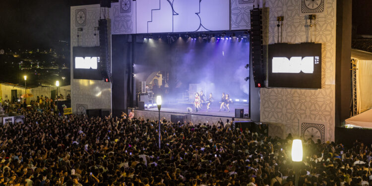 Prefeitura anuncia datas do Festival de Artes de São Cristóvão 2024