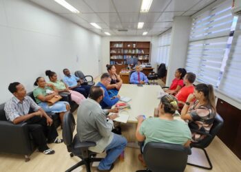TCE vai criar mesa técnica sobre transporte escolar de estudantes de Socorro