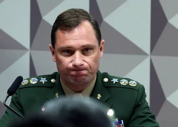 Mauro Cid reafirma conteúdo de delação em audiência no STF