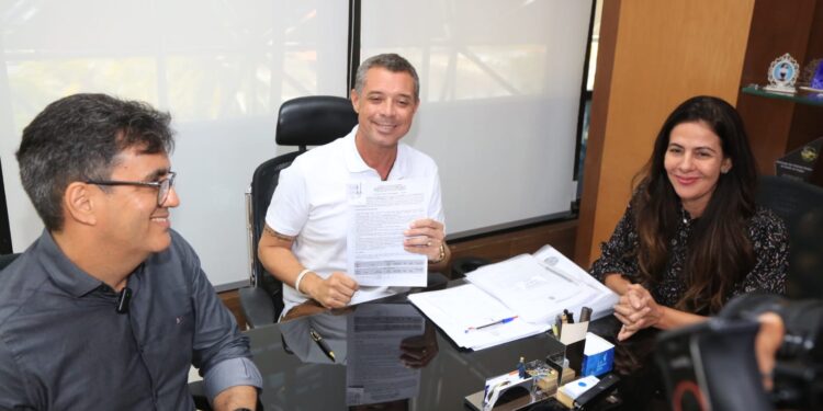 Governo de Sergipe lança edital para concurso da Adema