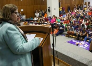 Governo Federal lança Plano de Ação do Pacto Nacional de Prevenção aos Feminicídios