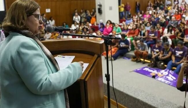 Governo Federal lança Plano de Ação do Pacto Nacional de Prevenção aos Feminicídios
