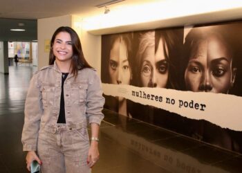 Yandra Moura terá atuação na Comissão de Constituição e Justiça