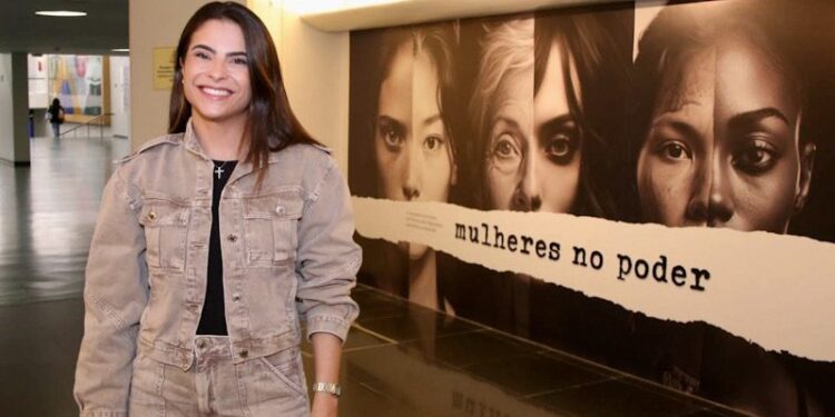 Yandra Moura terá atuação na Comissão de Constituição e Justiça