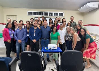 Prefeitura de Canindé lança curso inédito de guia de turismo com aula inaugural