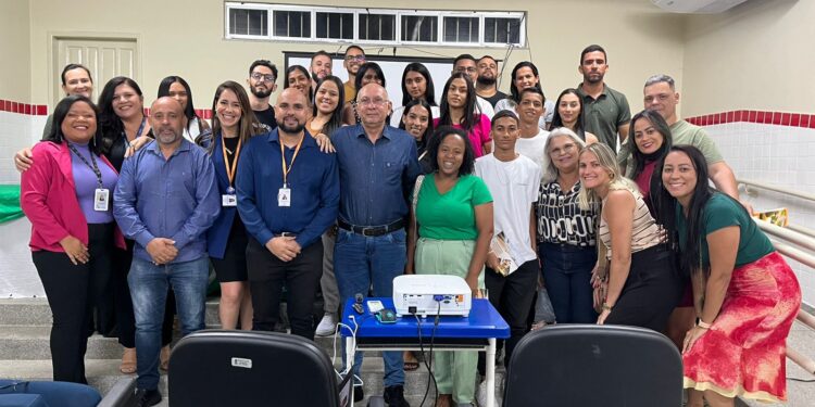 Prefeitura de Canindé lança curso inédito de guia de turismo com aula inaugural