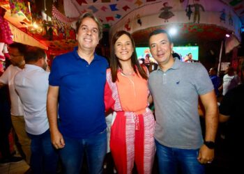 Presidente da ABIH-SE parabeniza iniciativa do Governo de Sergipe em antecipar a programação do São João do Estado
