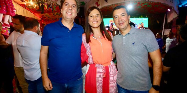 Presidente da ABIH-SE parabeniza iniciativa do Governo de Sergipe em antecipar a programação do São João do Estado