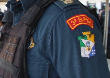 Polícia Militar prende homem por tentativa de homicídio em Pinhão