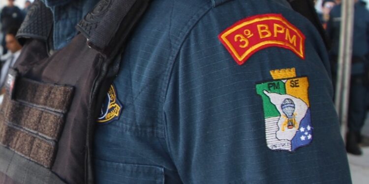 Polícia Militar prende homem por tentativa de homicídio em Pinhão