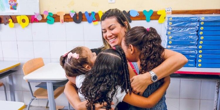 Prefeitura de Lagarto anuncia investimentos dentro do programa ‘PAC Seleções’