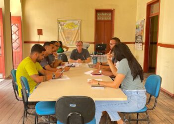 PML elabora Planejamento Estratégico pra Desenvolvimento do Turismo de Laranjeiras