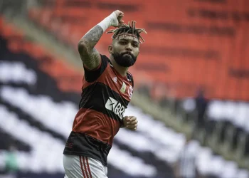 Gabigol leva 2 anos de suspensão por tentar fraudar exame antidopping