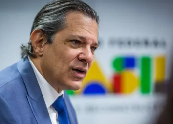 Proposta sobre taxação de dividendos pode ser enviada ao Congresso ainda neste ano, diz Haddad