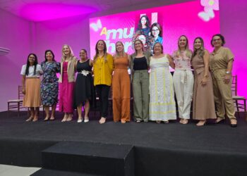 FAMES reúne centenas de participantes em evento alusivo ao Dia da Mulher