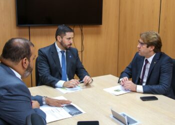 Ministério das Comunicações informa que instalação de torre telefônica no povoado Nova Descoberta, em Itaporanga, está em suas prioridades