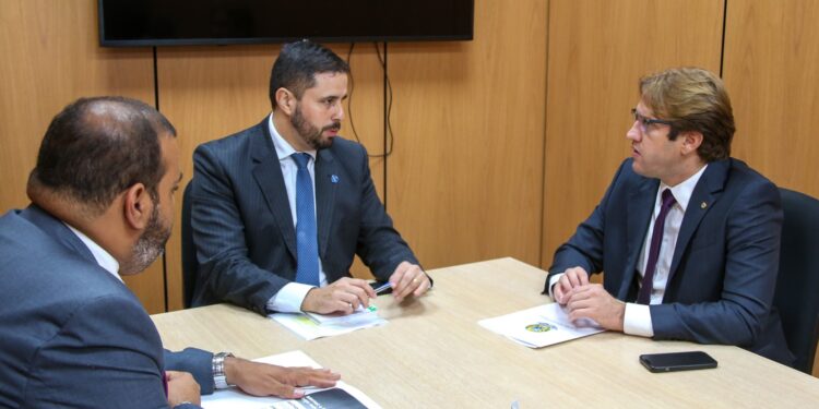 Ministério das Comunicações informa que instalação de torre telefônica no povoado Nova Descoberta, em Itaporanga, está em suas prioridades
