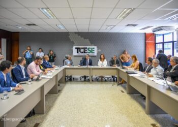 TCE media conflito entre Prefeitura e Câmara de Tomar do Geru