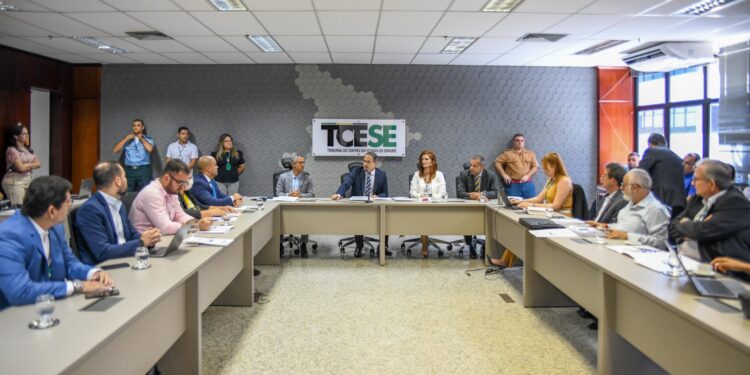 TCE media conflito entre Prefeitura e Câmara de Tomar do Geru