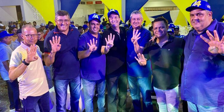 “Mário terá a oportunidade de escrever uma nova página em Riachão ”, afirma André Moura