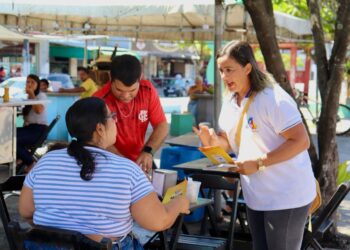 Município de Nossa Senhora do Socorro oferta serviços no Dia D de Mobilização contra a Dengue