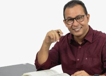 Candidatura própria do Partido dos Trabalhadores de Estância