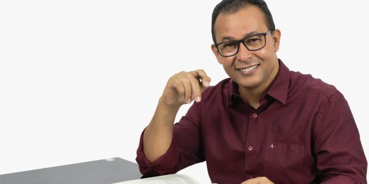 Candidatura própria do Partido dos Trabalhadores de Estância