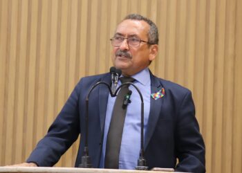 Vereador Cícero do Santa Maria vota favorável ao PL do CMDPCD