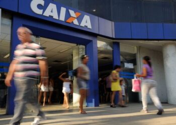 CAIXA inicia pagamento do programa Pé-de-Meia nesta quarta-feira