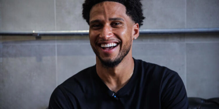 Zagueiro do Palmeiras, Murilo revela bastidores sobre convocação à Seleção e “carona” com Leila