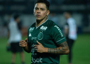 Santos decide contratar ex-jogador do Corinthians para a disputa da Série B