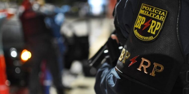 Ação conjunta entre as polícias militares de Sergipe e do Rio de Janeiro prende suspeito de estuprar criança de cinco anos