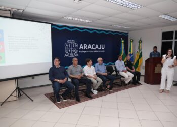 PMA lança plano de ações da campanha Aracaju contra a Dengue