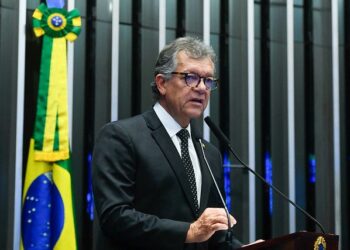 Senador Laércio Oliveira é relator do projeto que torna o Pronampe permanente