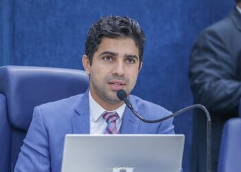 PL do vereador Pastor Diego proíbe o uso de drogas em locais públicos