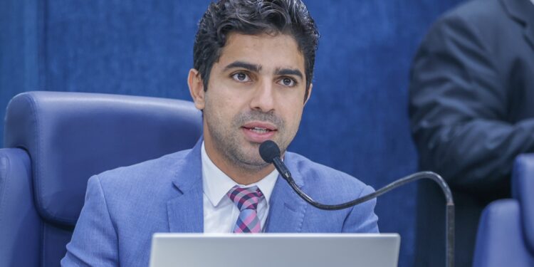 PL do vereador Pastor Diego proíbe o uso de drogas em locais públicos