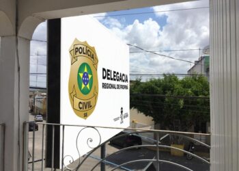 Polícia Civil prende suspeito por tráfico de drogas em Propriá