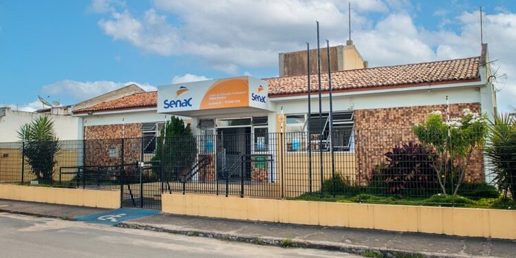 Senac de Tobias Barreto completa 30 anos com cerca de 25 mil pessoas qualificadas