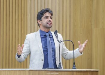 Vereador Pastor Diego reitera que é contra a descriminalização da maconha