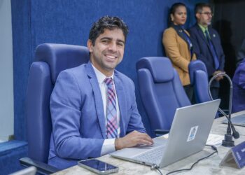 “Precisamos dar visibilidade às famílias atípicas”, afirma vereador Pastor Diego