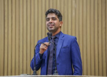 Vereador Pastor Diego destaca o legado e valor social do Sermão do Monte