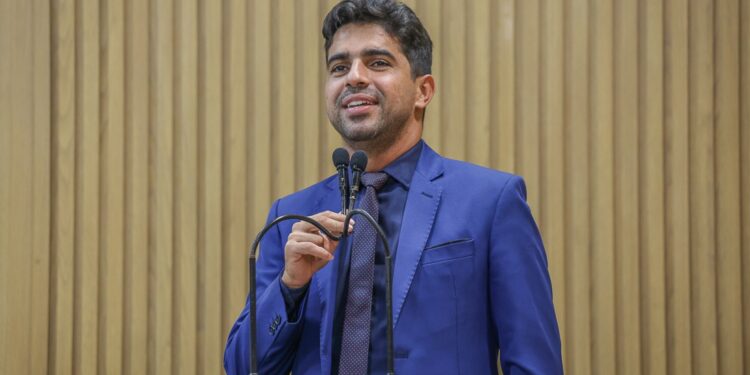 Vereador Pastor Diego destaca o legado e valor social do Sermão do Monte