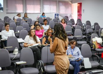 Secretaria da Saúde promove oficina de educação em saúde para os municípios sergipanos