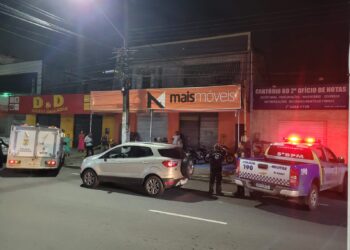 Polícia Civil prende suspeito de praticar homicídio qualificado em Nossa Senhora do Socorro