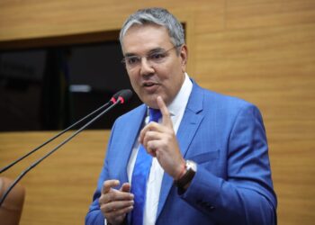 Sérgio Reis: “a SSP e a Justiça precisam acabar com a milícia em Lagarto”